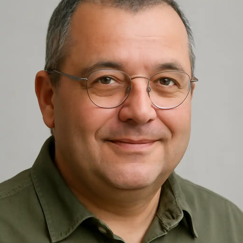 Matteo Rizzo